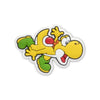JIBBITZ YELLOW