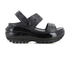 SANDALIA BLACK