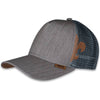 GORRA HFT GREY