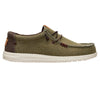 WALABEE BURNT OLIVE