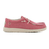 WALABEE POMPEIAN RED