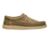 WALABEE BURNT OLIVE