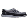 WALABEE FLANNEL GREY