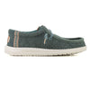 WALABEE SEA GREEN