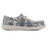 WALABEE EGRET/CLOUD BLU