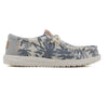 WALABEE EGRET/CLOUD BLU