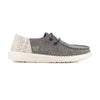 WALABEE BLACK/MULTI