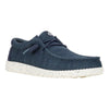 WALABEE NAVY BLAZER