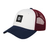 GORRA VINTAGE RED