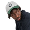 GORRA MID GREY