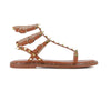 SANDALIA TAN