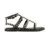 SANDALIA BLACK