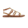 SANDALIA TAN