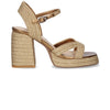SANDALIA BRONZE