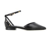 PALA Y TALON BLACK/GOLD
