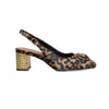 SALON DESTALONADO LEOPARD