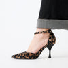 PALA Y TALON LEOPARD