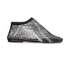 ZAPATO MALLA PEDRERÍA