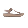 SANDALIA BIO BROWN