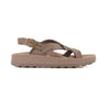 SANDALIA BIO BROWN