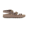 SANDALIA BIO BROWN