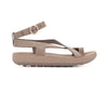 SANDALIA BIO BROWN