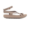 SANDALIA BIO BROWN