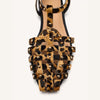 CANGREJERA LEOPARDO