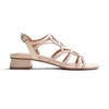 SANDALIA OFF WHITE