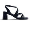 SANDALIA BLACK