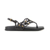 SANDALIA BLACK