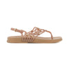 SANDALIA GOLD