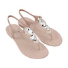 SANDALIA BEIGE