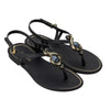 SANDALIA BLACK