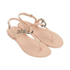 SANDALIA BEIGE