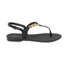 SANDALIA BLACK