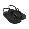 SANDALIA BLACK