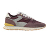 DEPORTIVO AUBERGINE