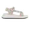 SANDALIA MULTICOLOR