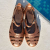 MERCEDITAS BRONCE