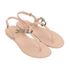 SANDALIA BEIGE