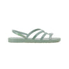 SANDALIA GREEN