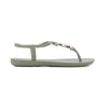 SANDALIA GREEN/GREEN/BR