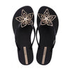 ESCLAVA BLACK/BLACK/GOL