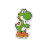 JIBBITZ GREEN