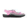 SANDALIA MOONLIGHT MAUVE