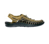 SANDALIA KHAKI/OLIVE