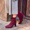 BOTIN BURDEOS