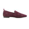 MOCASIN BURDEOS