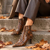 BOTIN SERP.MARRON